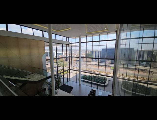 BUSINESS PROPERTY TO RENT IN WATERFALL